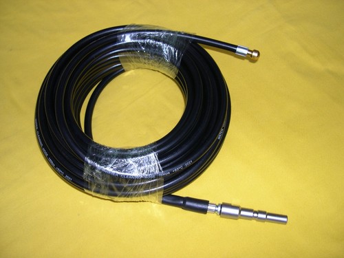 20m rohrreinigungsschlauch - 20m,