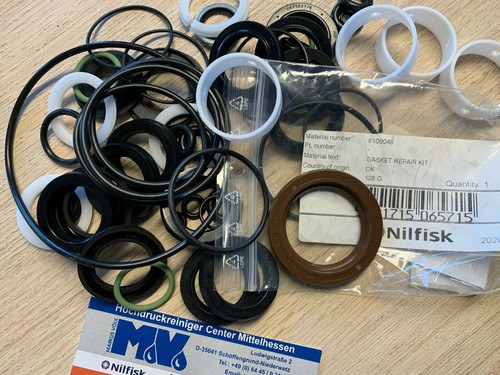 Kew dichtsatz gasket - kew, 03