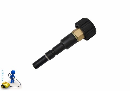 Hochdruckreiniger m22f
