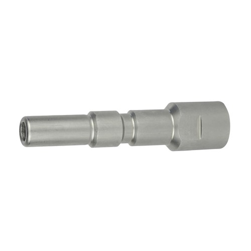 Adapter stecknippel d12 f - adapter,