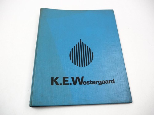 Kew westergaard 110 130 - kew, c
