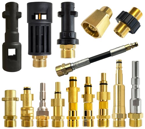 Hochdruck adapter für - hochdruck,