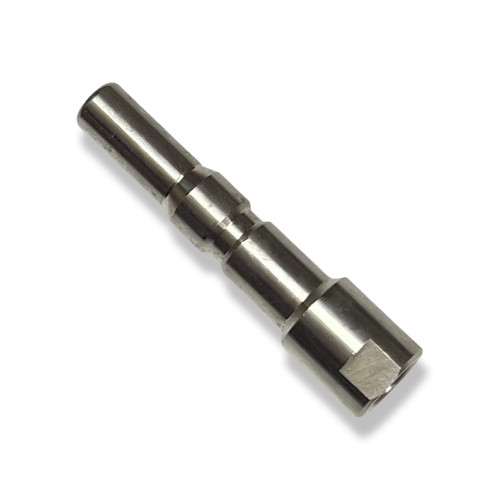 Adapter stecknippel für - adapter,