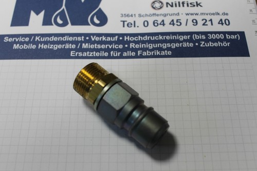 Adapter kew nilfisk für - kew-nilfisk,