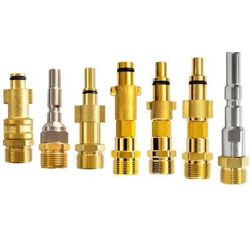 Adapter bajonett für kärcher - adapter,