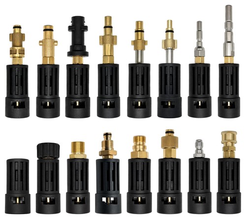 Adapter für kärcher - für,