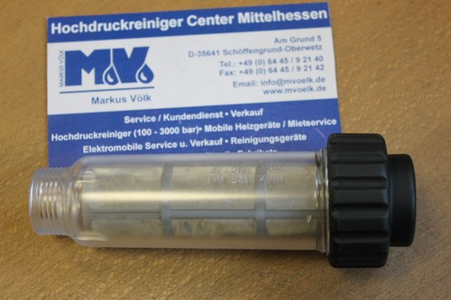 Kärcher wasserfilter filtre - kÄrcher,