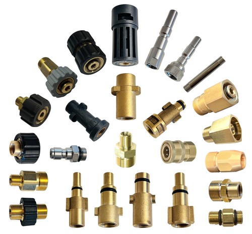 Hochdruckreiniger adapter für - adapter,