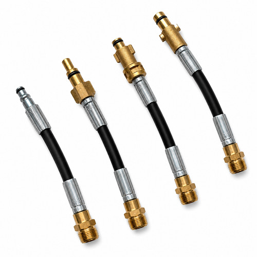 Adapter für kärcher - adapter,