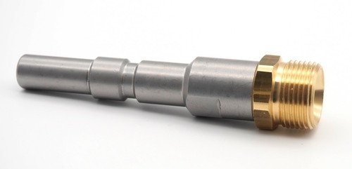 Stecknippel d12 adapter - stecknippel,