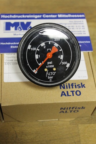 Original manometer pressure - manometer,