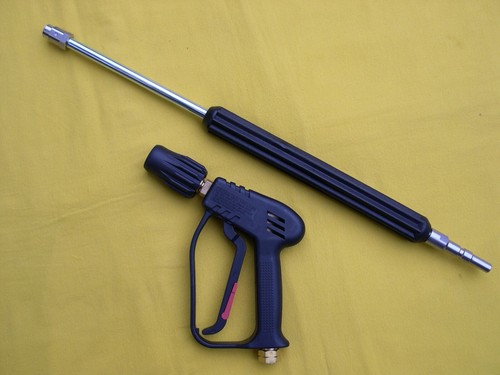 Pistole strahlrohr für - pistole,