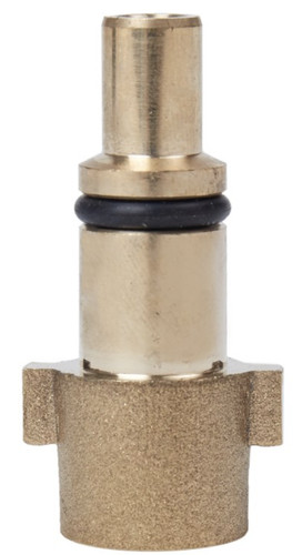 Adapter für nilfisk - für,
