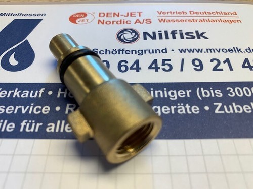Lanzennippel nilfisk consumer - lanzennippel,