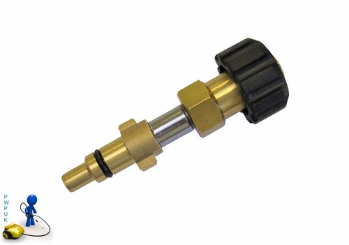 Hochdruckreiniger m22f - , zu