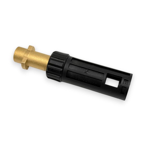 Hochwertiger bajonett adapter - hochwertiger,