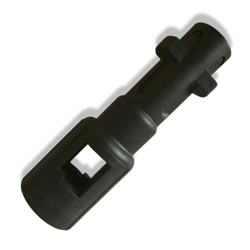 Bajonett adapter lanzen für - bajonett,